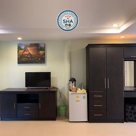 Naiyang Seaview Place Resort Nai Yang Beach 외부 사진
